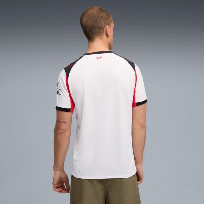 AC Milan 25/26 Away Replica Men's Soccer Jersey