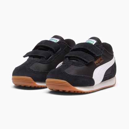 Easy Rider Vintage Toddlers' Easy On Sneakers