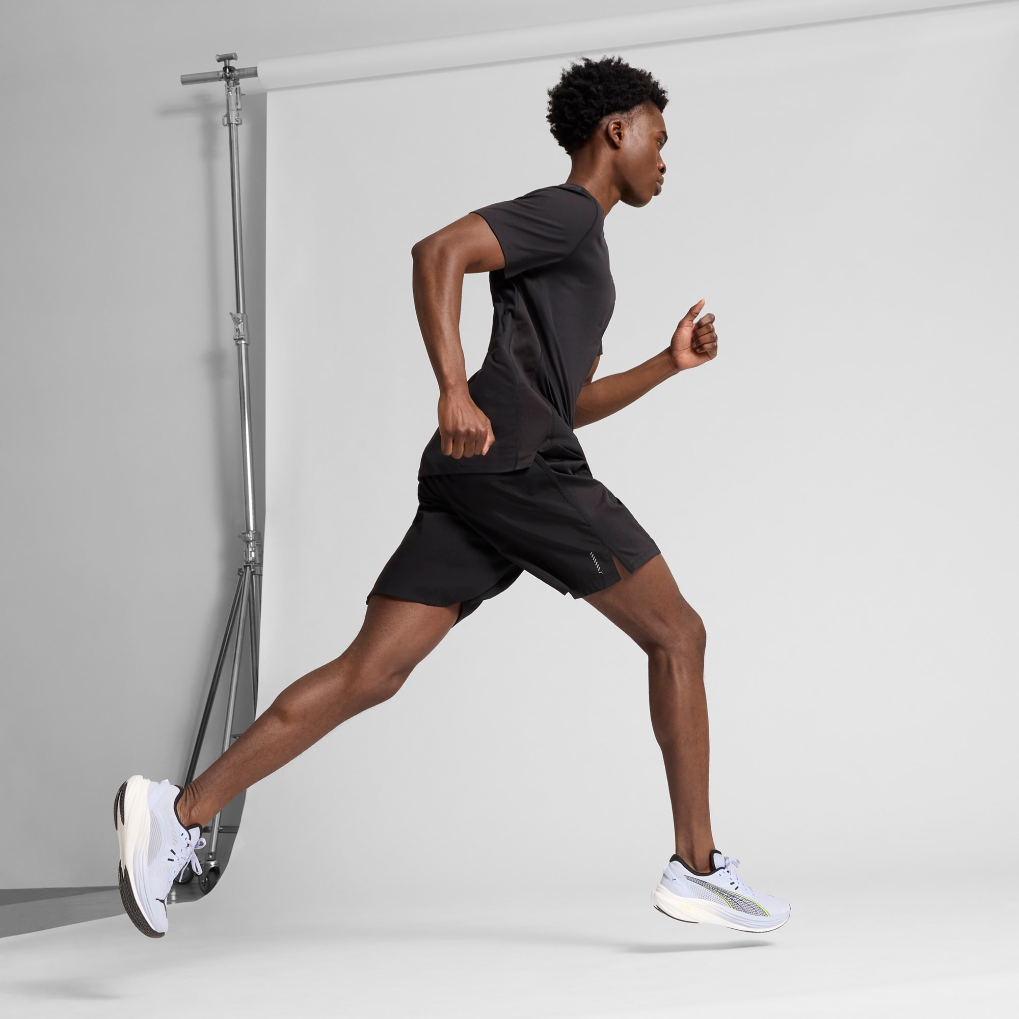 Deviate NITRO 3 Men's Road Running Shoes