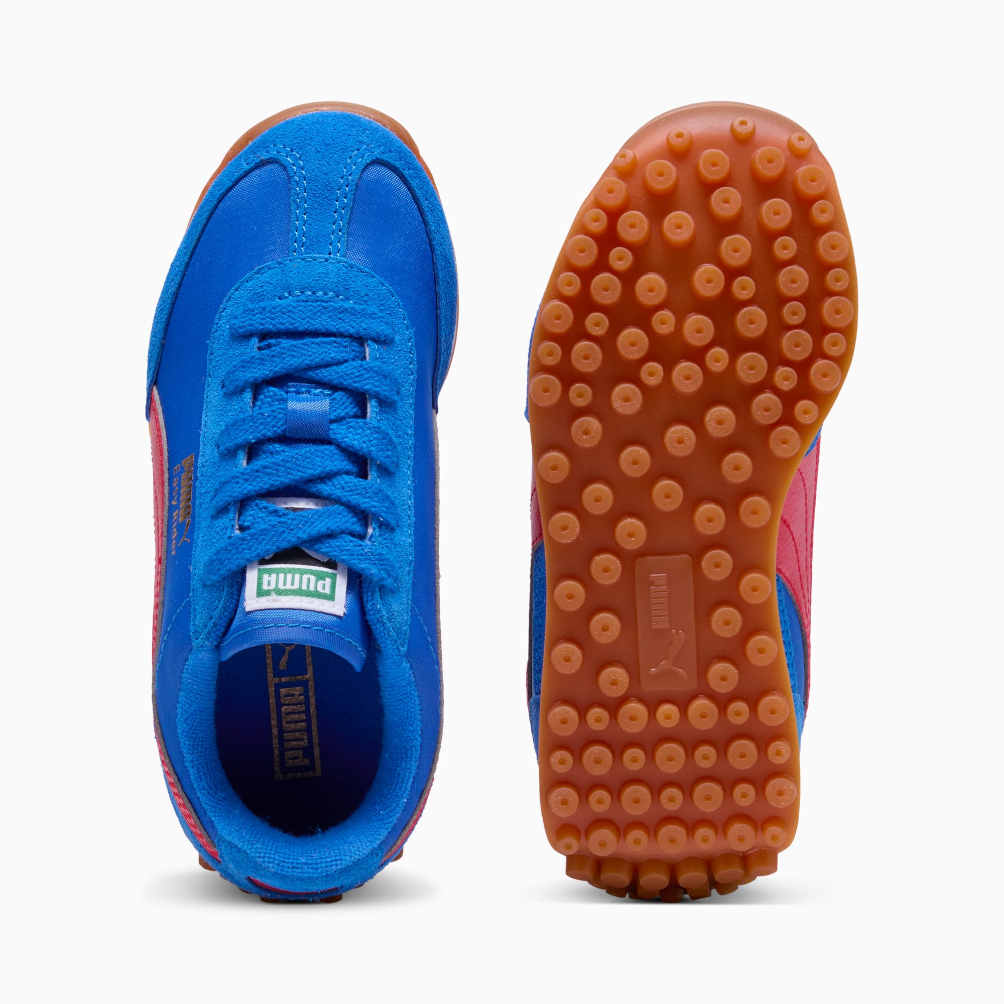 Easy Rider Vintage Little Kids' Sneakers