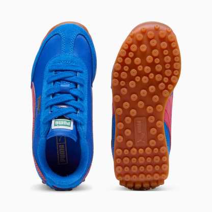 Easy Rider Vintage Little Kids' Sneakers