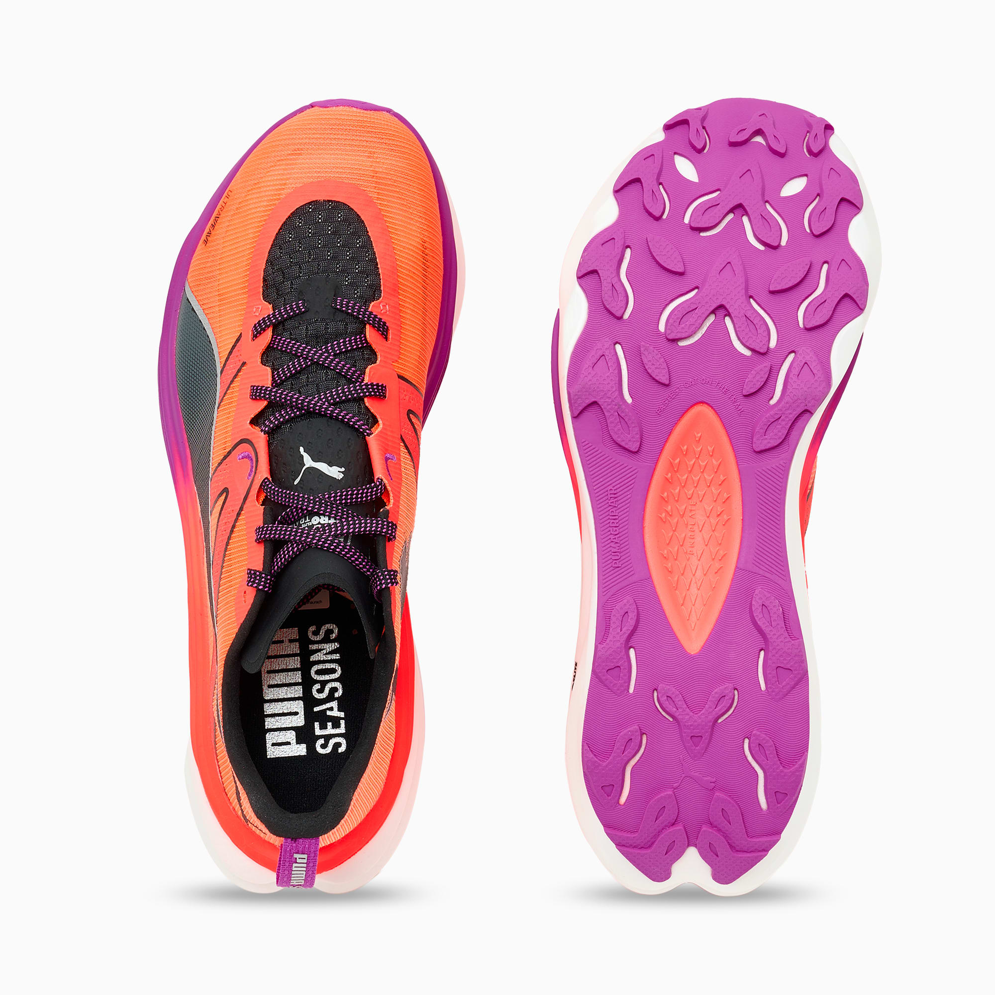 Deviate NITRO Elite Men's Trail Running Shoes