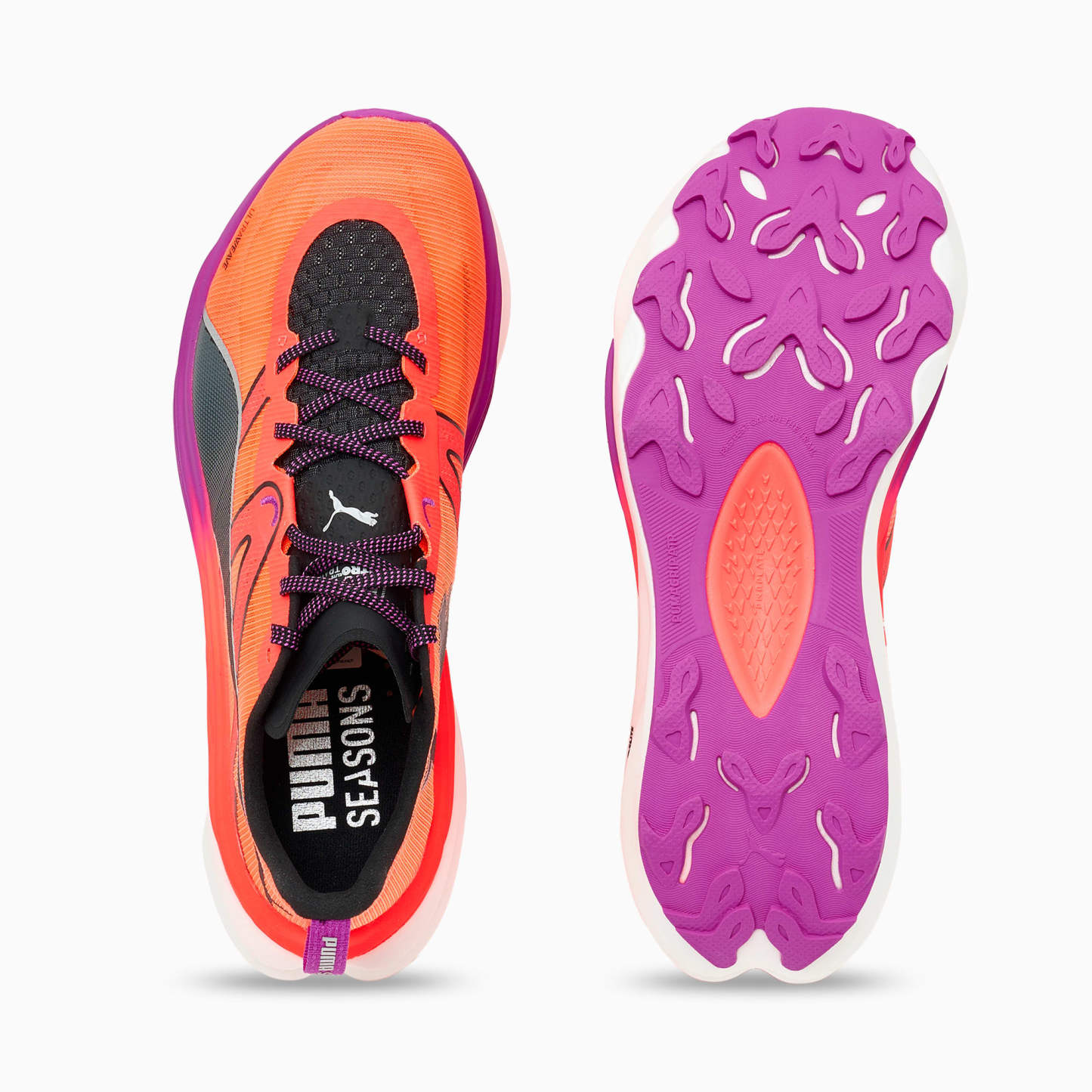 Deviate NITRO Elite Men's Trail Running Shoes