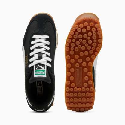 Easy Rider Vintage Big Kids' Sneakers