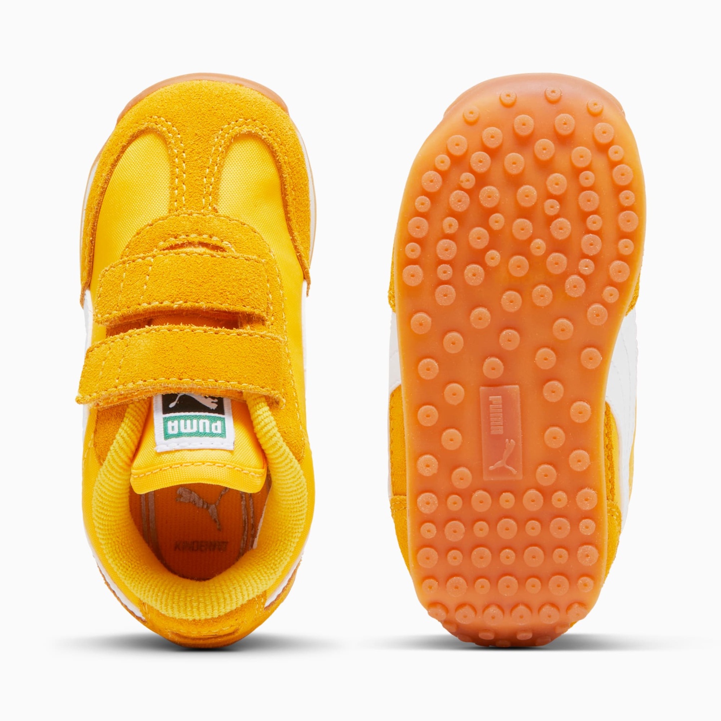 Easy Rider Vintage Toddlers' Easy On Sneakers