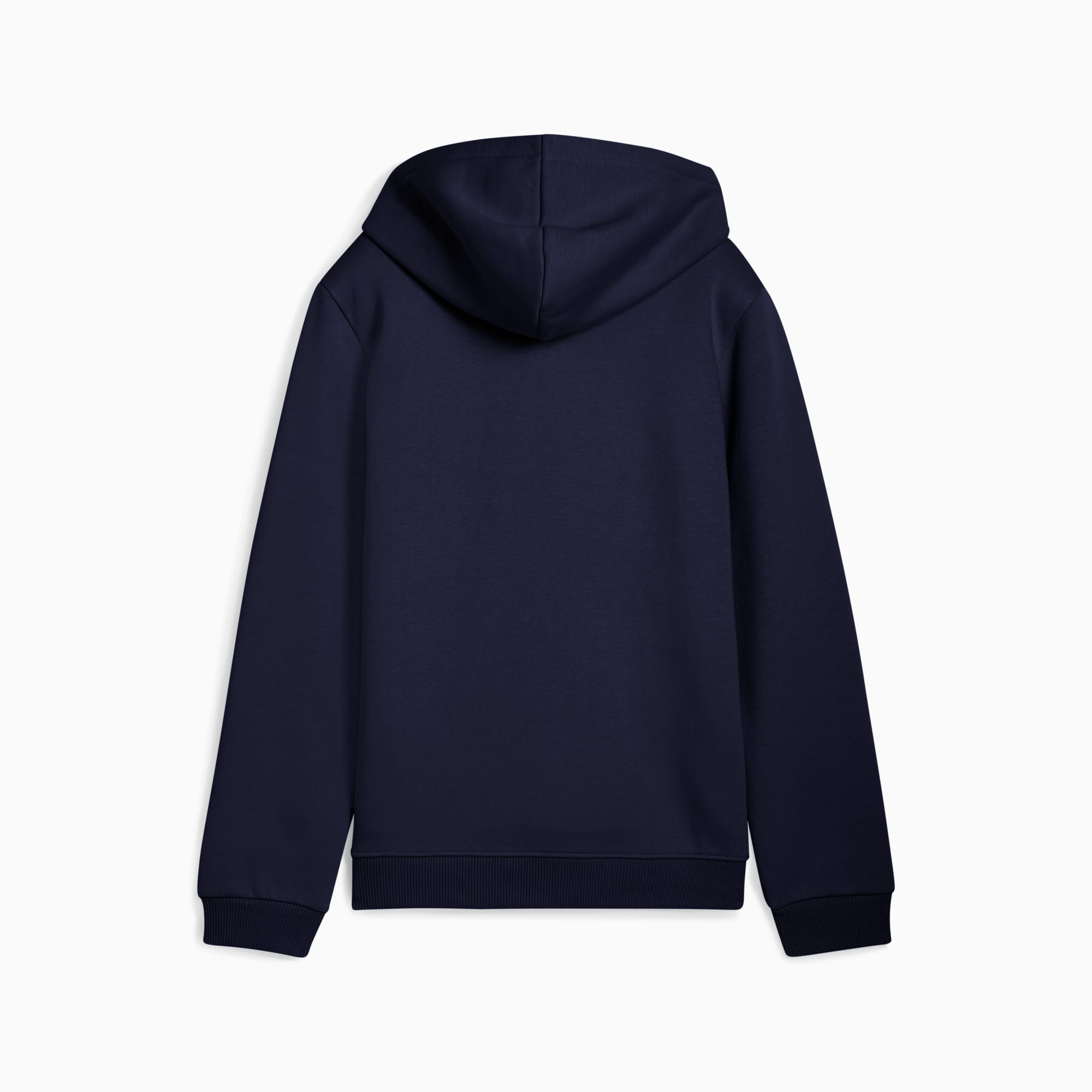 Manchester City Soccer Essentials Big Kids' Soccer Hoodie