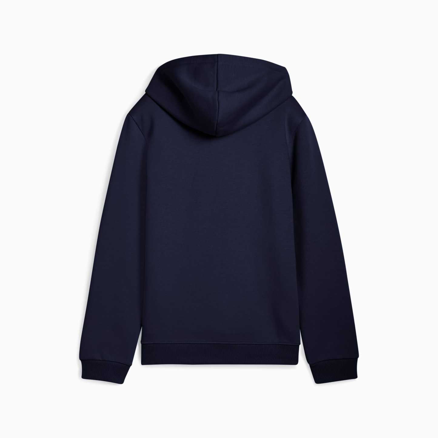 Manchester City Soccer Essentials Big Kids' Soccer Hoodie