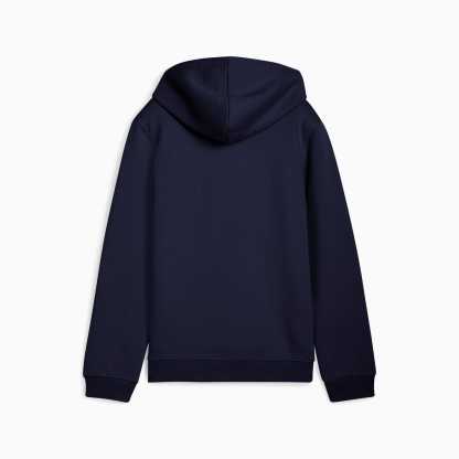 Manchester City Soccer Essentials Big Kids' Soccer Hoodie