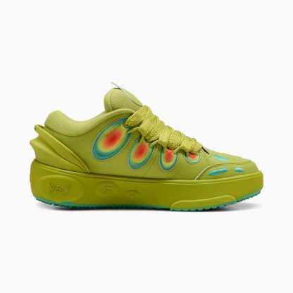 Lamelo Ball LaFranc Heatmap Men's Sneakers