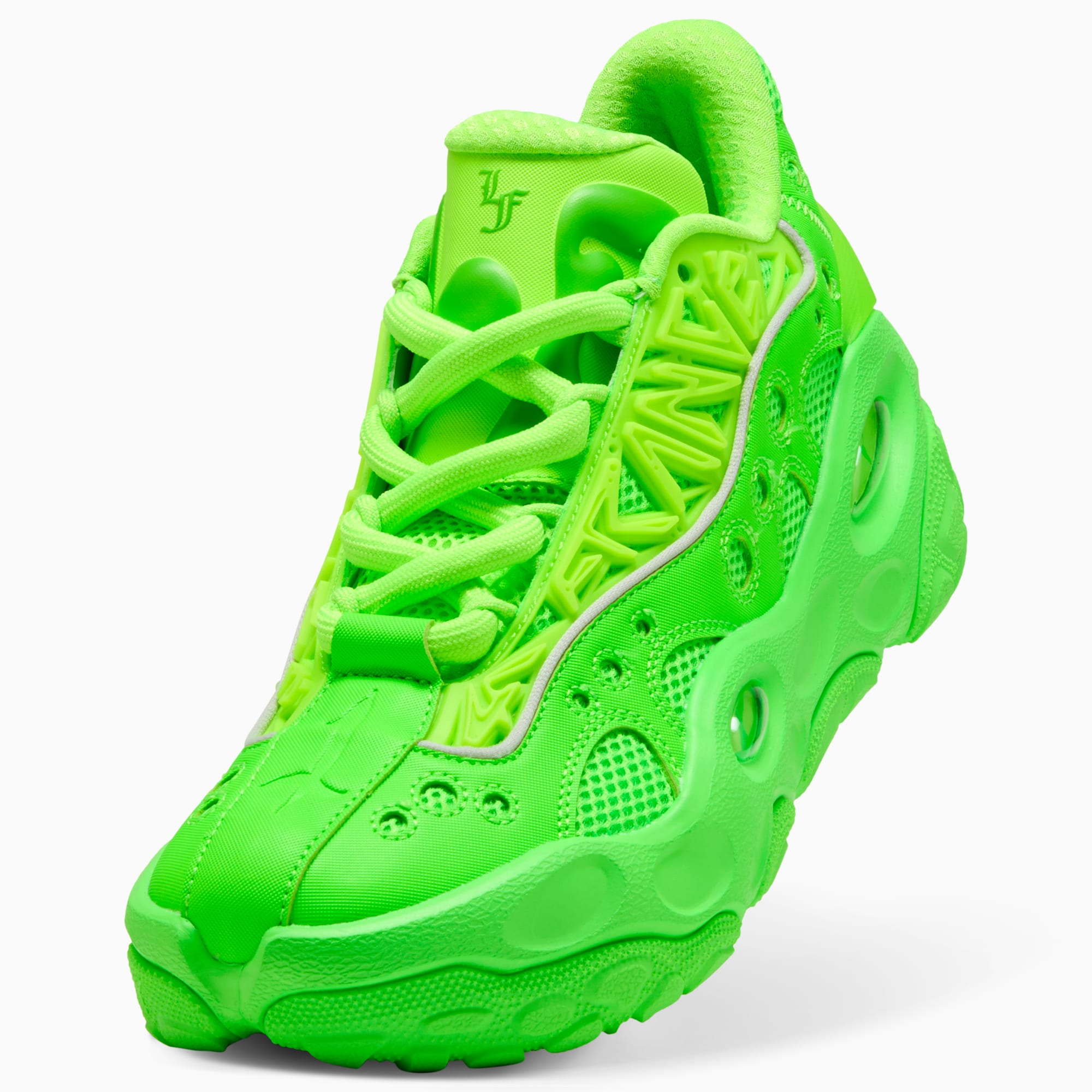 Lamelo Ball LaFranc RNR Men's Sneakers