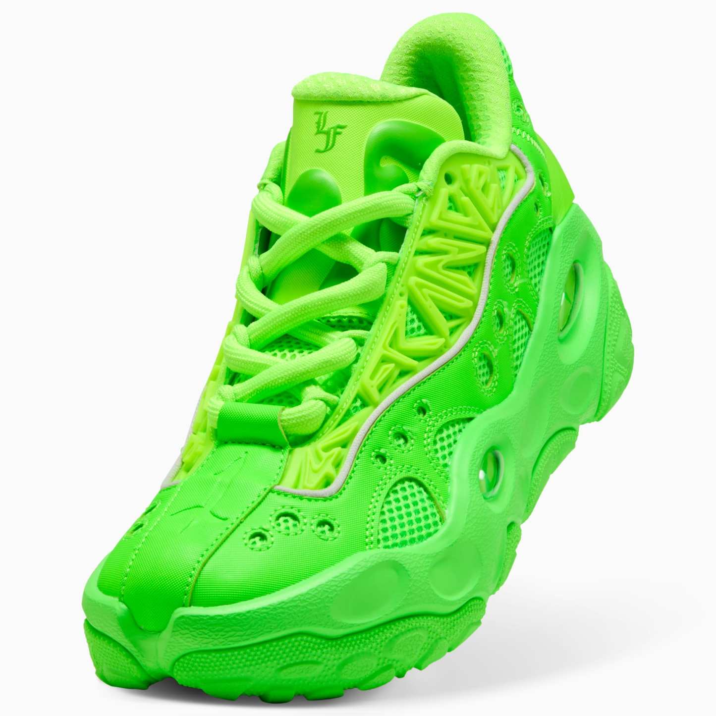 Lamelo Ball LaFranc RNR Men's Sneakers