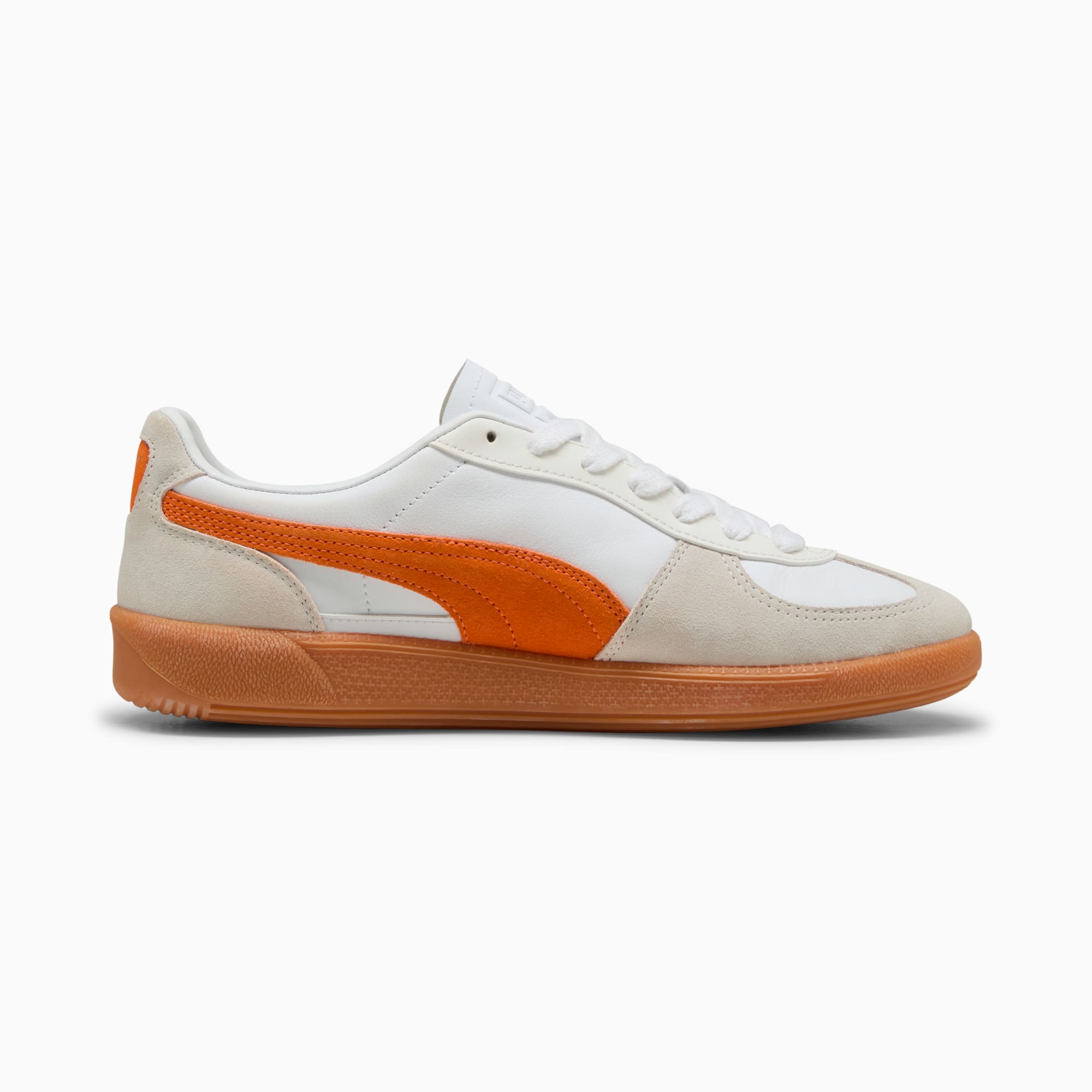 Palermo Leather Sneakers