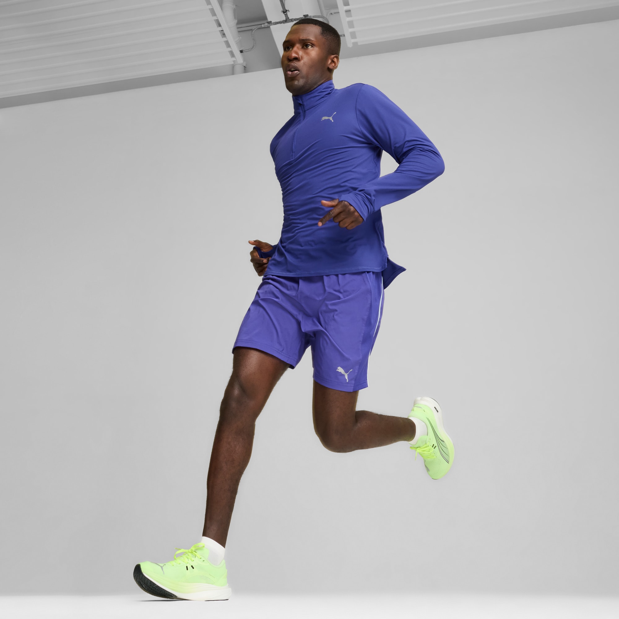 Deviate NITRO 3 Men's Road Running Shoes