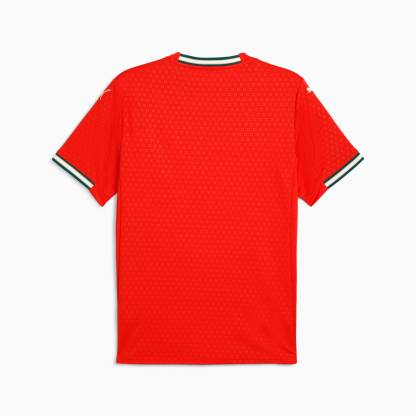Portugal '25 Home Replica Men's Soccer Jersey