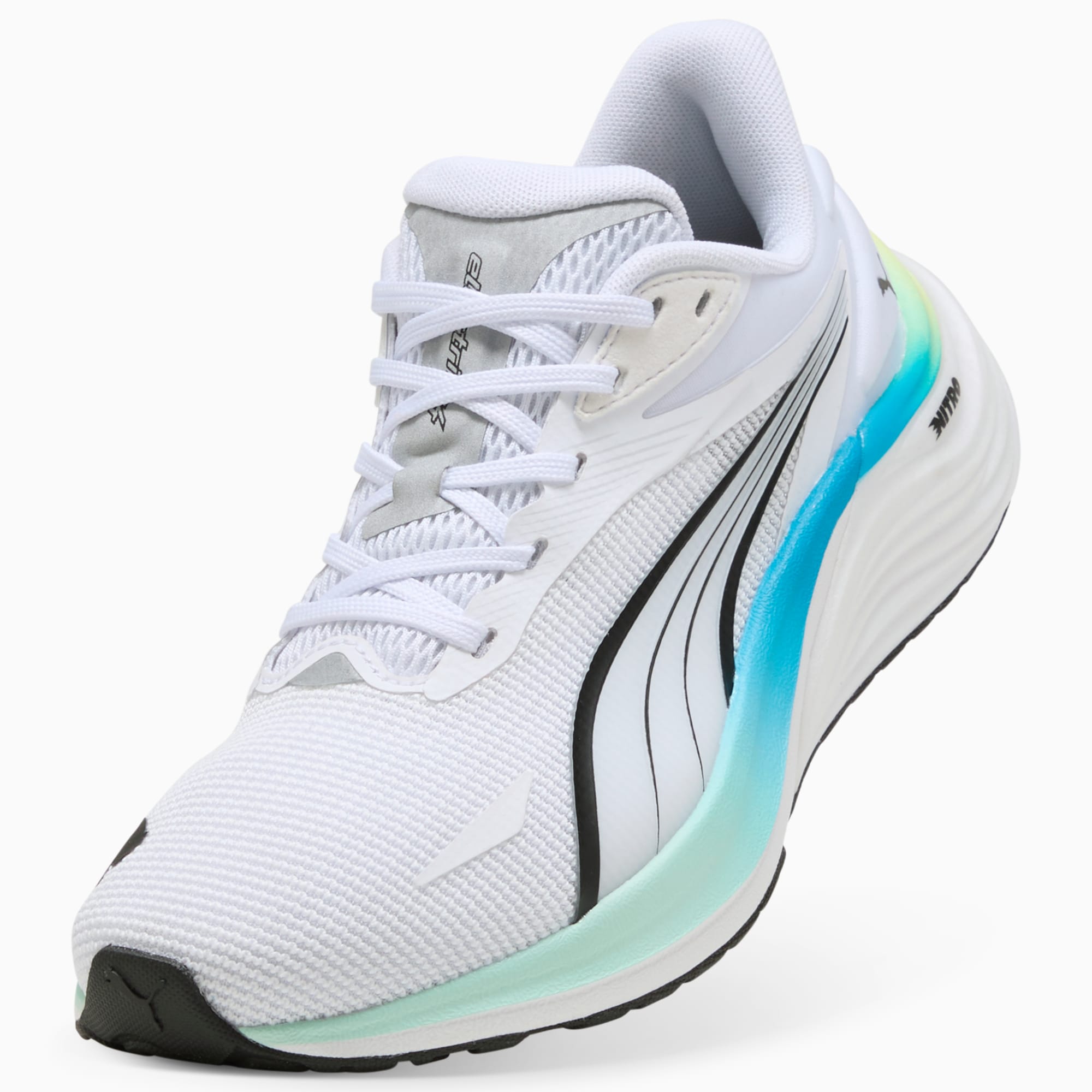 Electrify NITRO4 Big Kids' Running Shoes