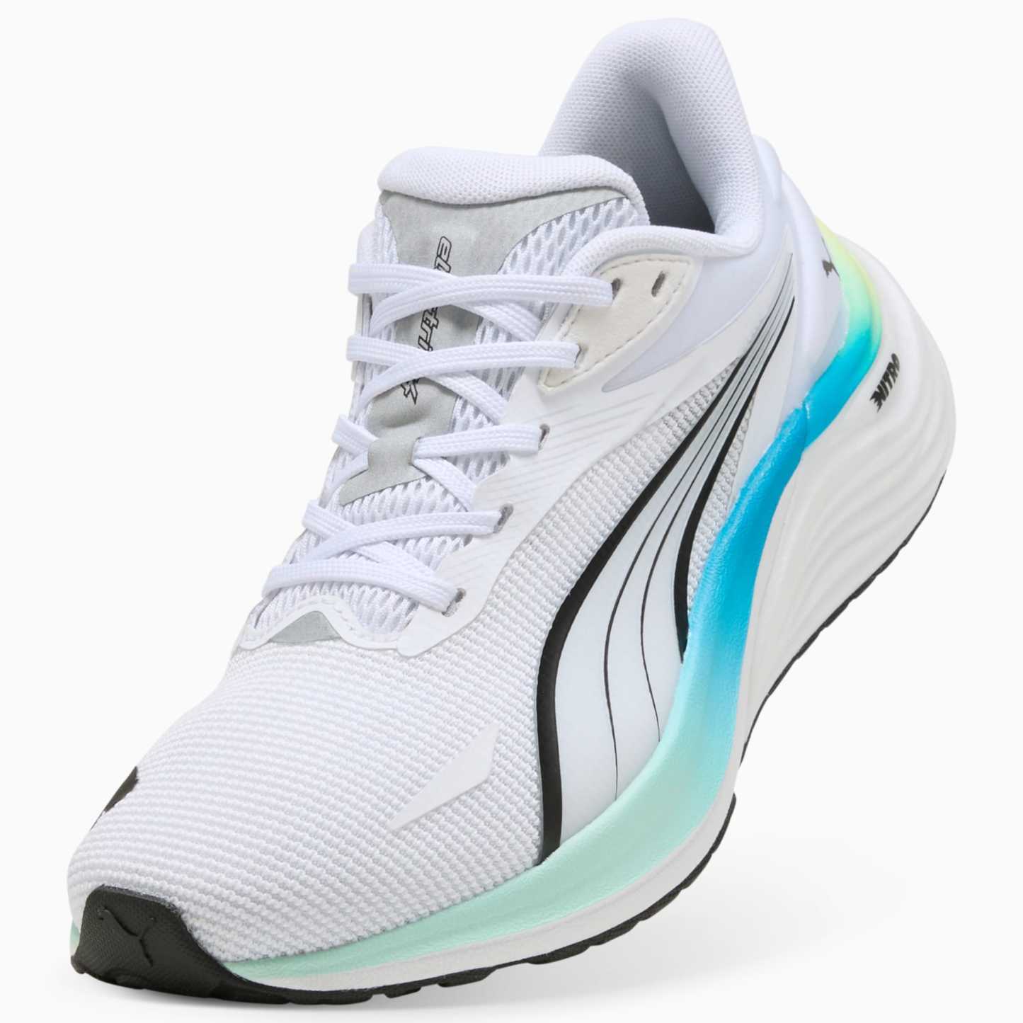 Electrify NITRO4 Big Kids' Running Shoes