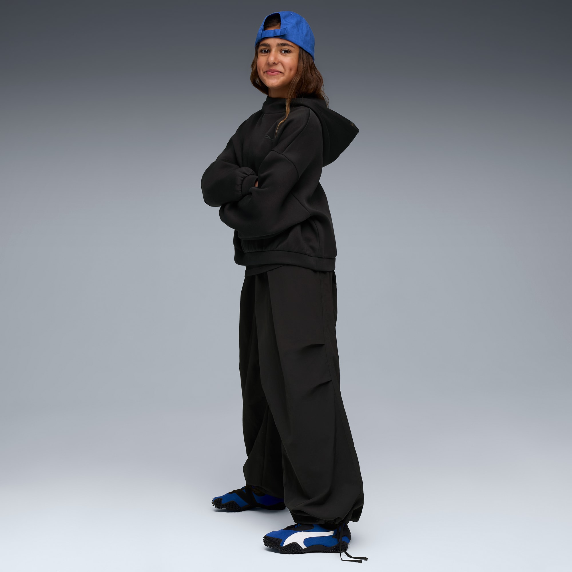 Mostro OG Prime Big Kids' Sneakers