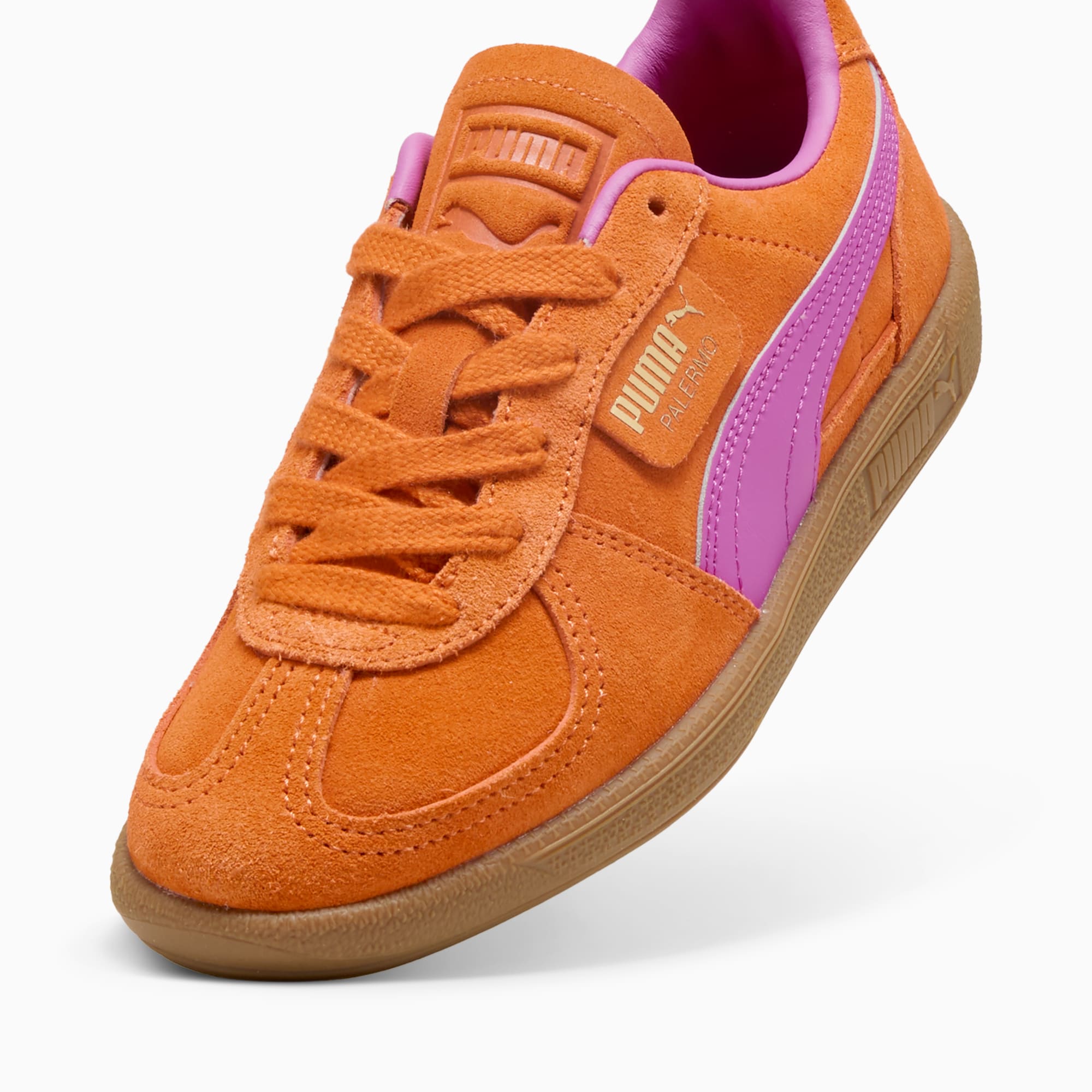 Palermo Big Kids' Sneakers