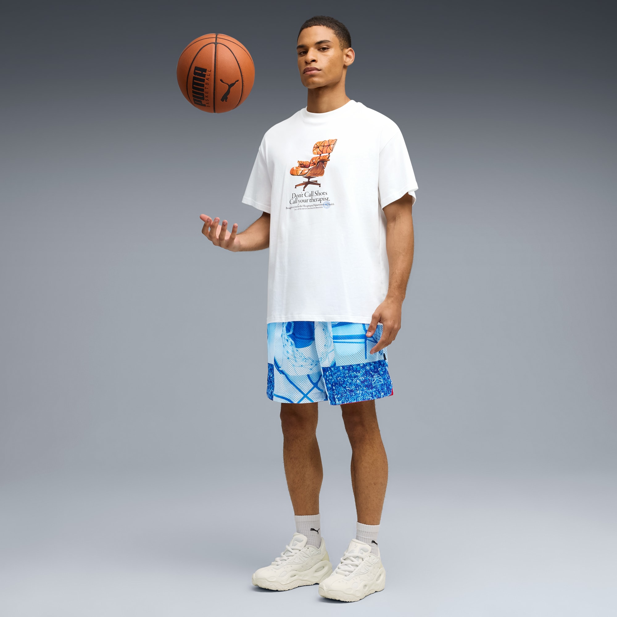 Lamelo Ball LaFranc RNR Men's Sneakers