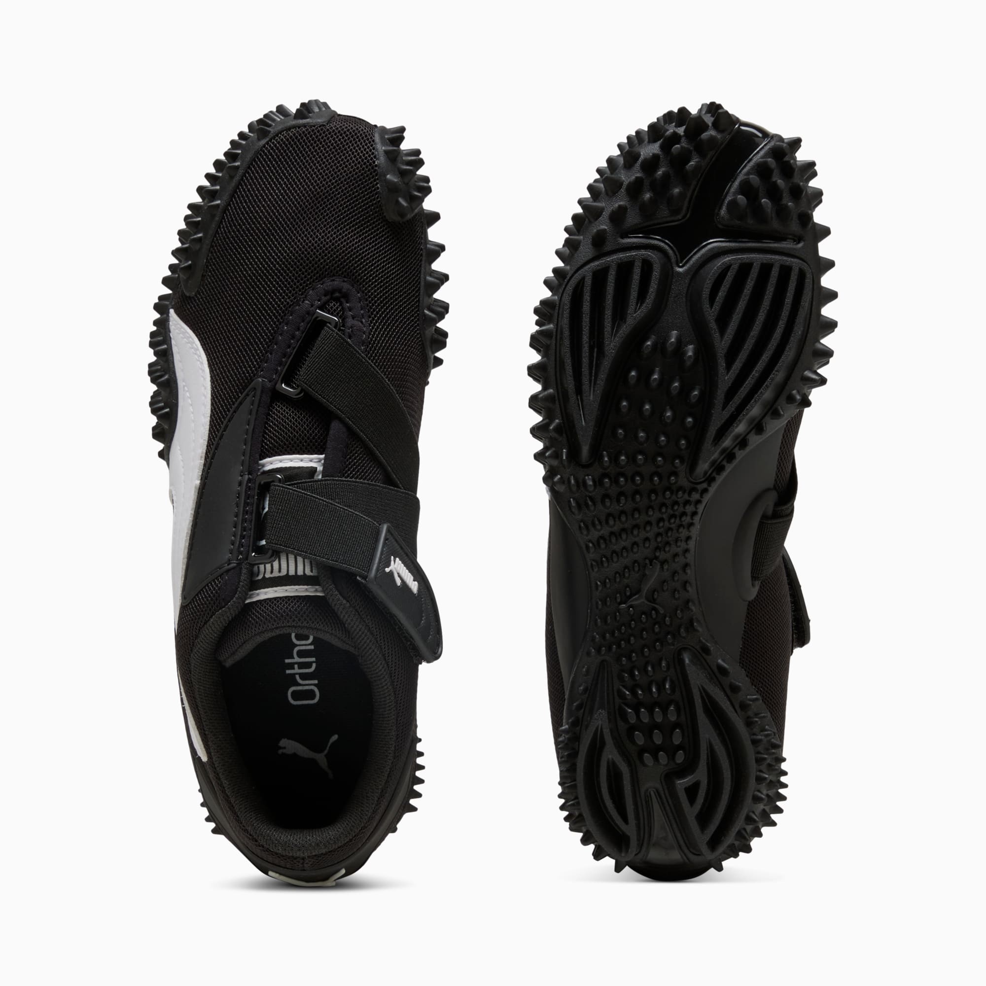 Mostro OG Prime Big Kids' Sneakers