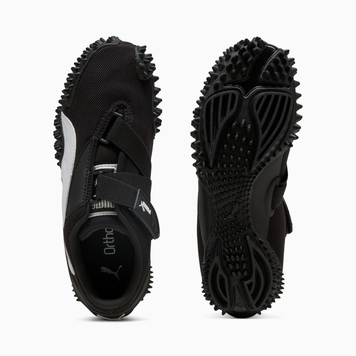 Mostro OG Prime Big Kids' Sneakers