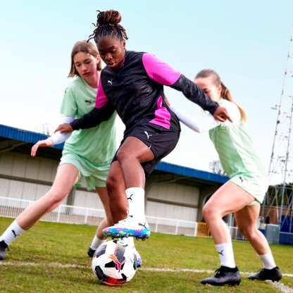 FUTURE 8 ULTIMATE Brilliance Women's Firm Ground Soccer Cleats