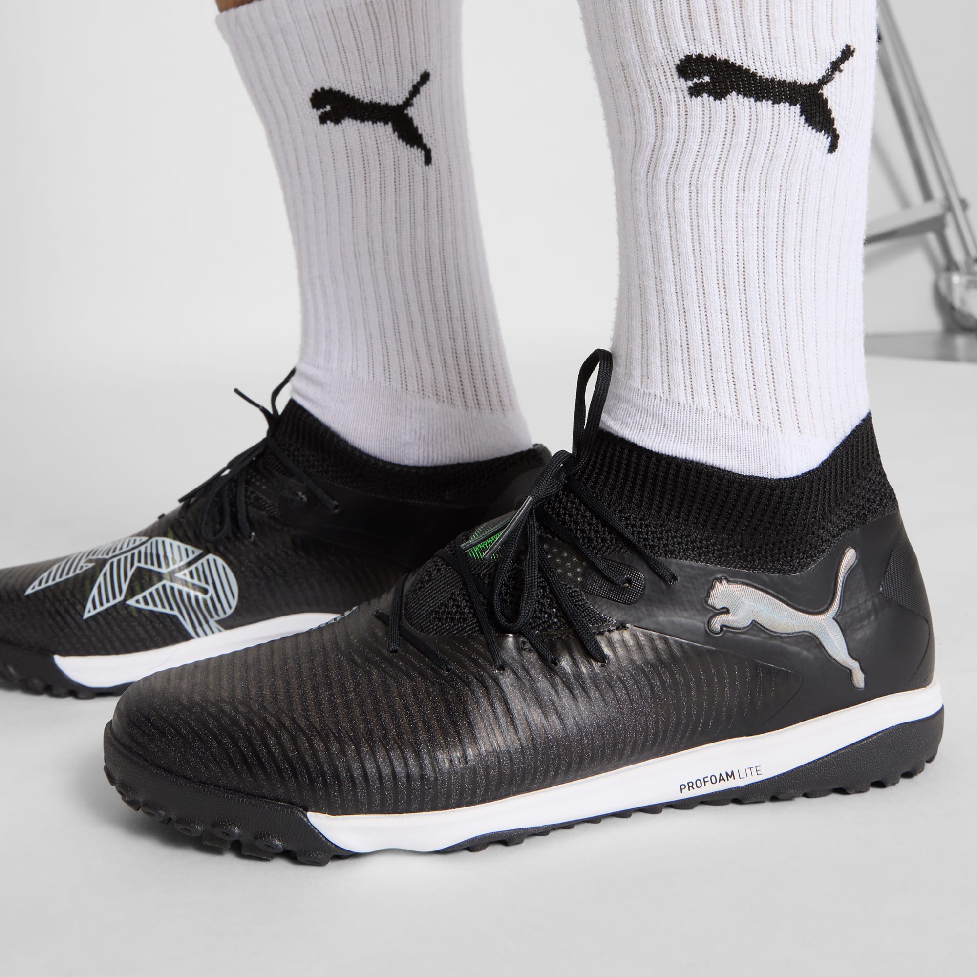 FUTURE 8 PRO Cage Men's Soccer Cleats