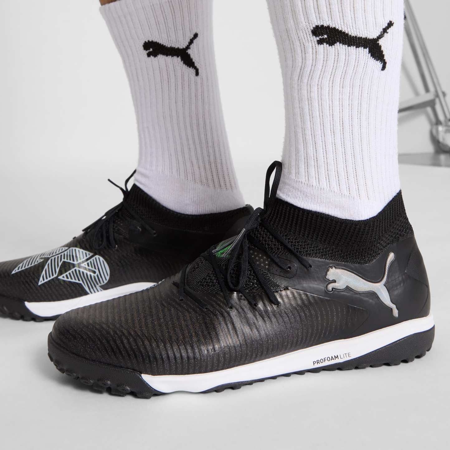 FUTURE 8 PRO Cage Men's Soccer Cleats