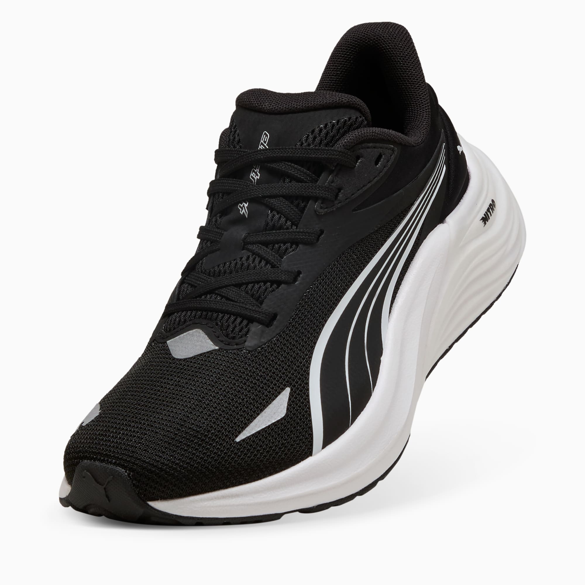 Electrify NITRO4 Big Kids' Running Shoes