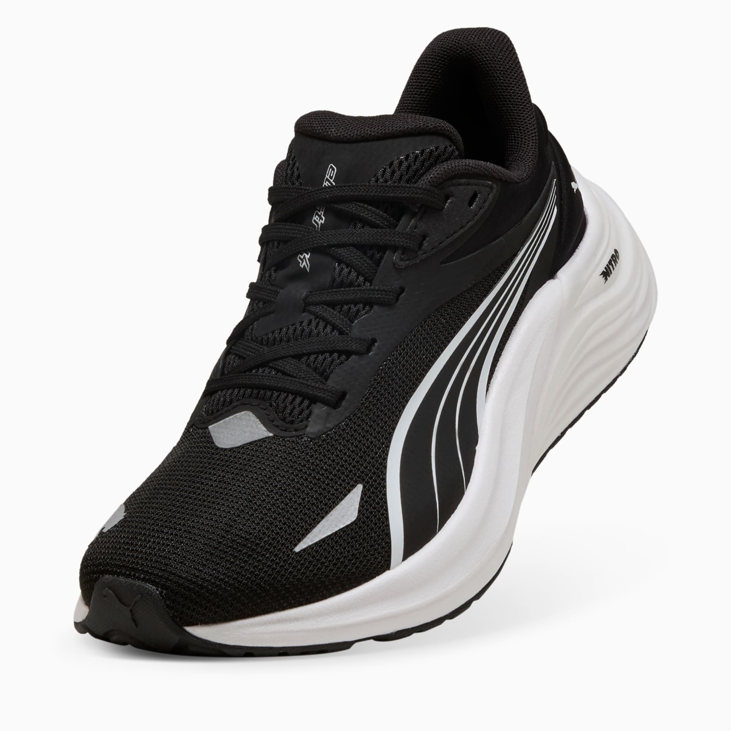 Electrify NITRO4 Big Kids' Running Shoes