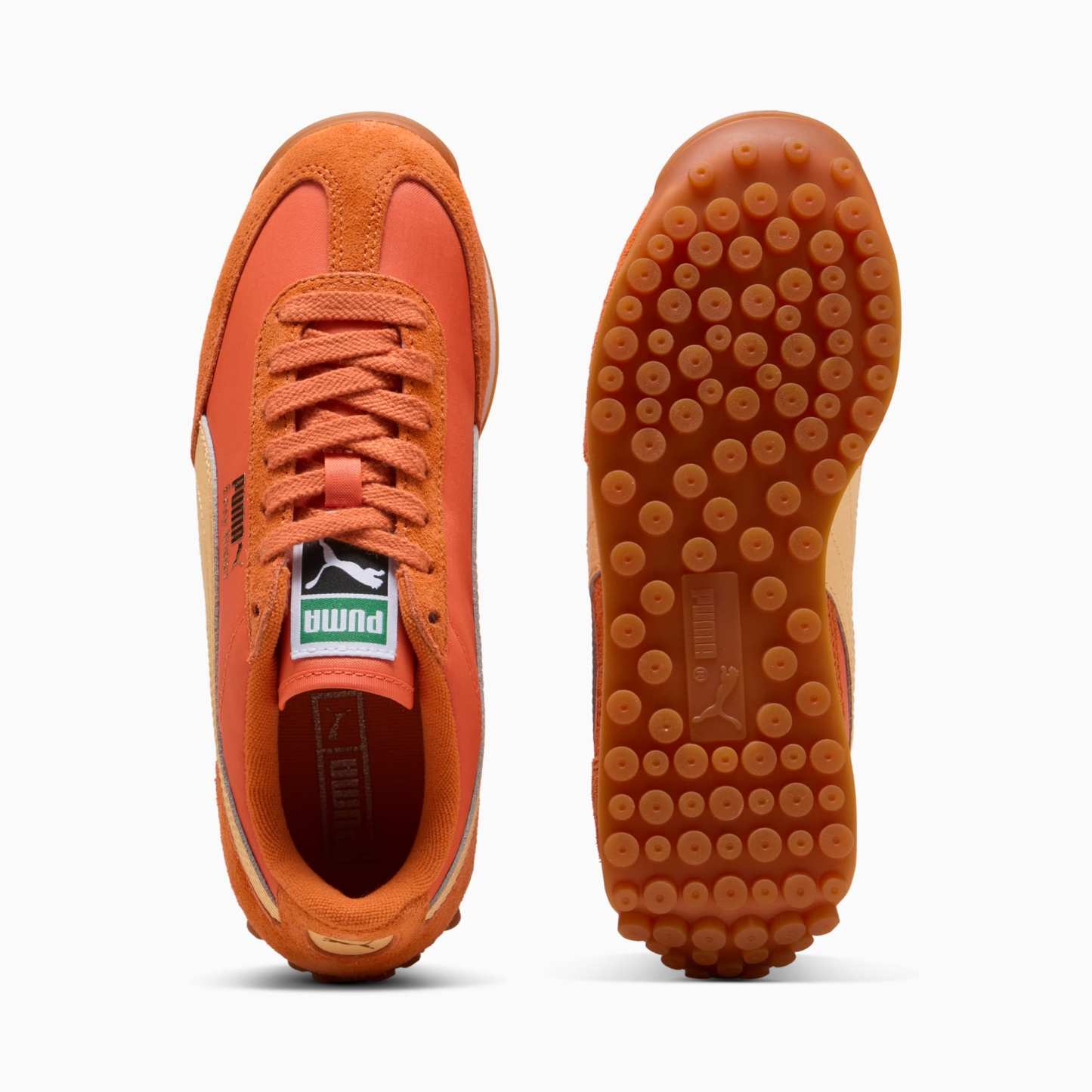 Easy Rider Vintage Big Kids' Sneakers