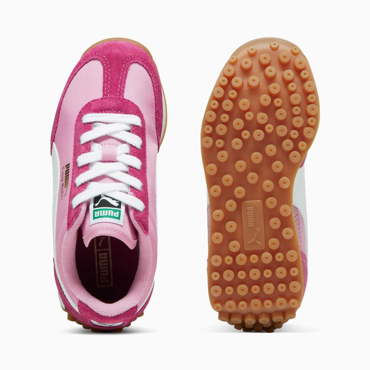 Easy Rider Vintage Little Kids' Sneakers