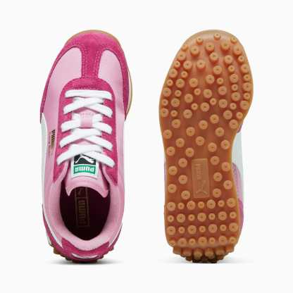 Easy Rider Vintage Little Kids' Sneakers