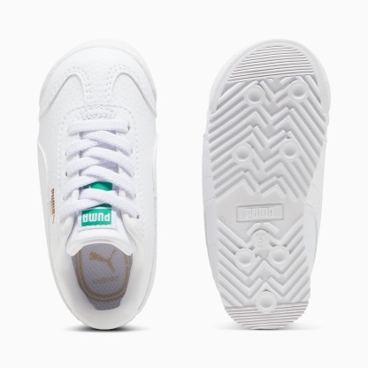 Roma 24 Standard Toddlers' Easy On Sneakers