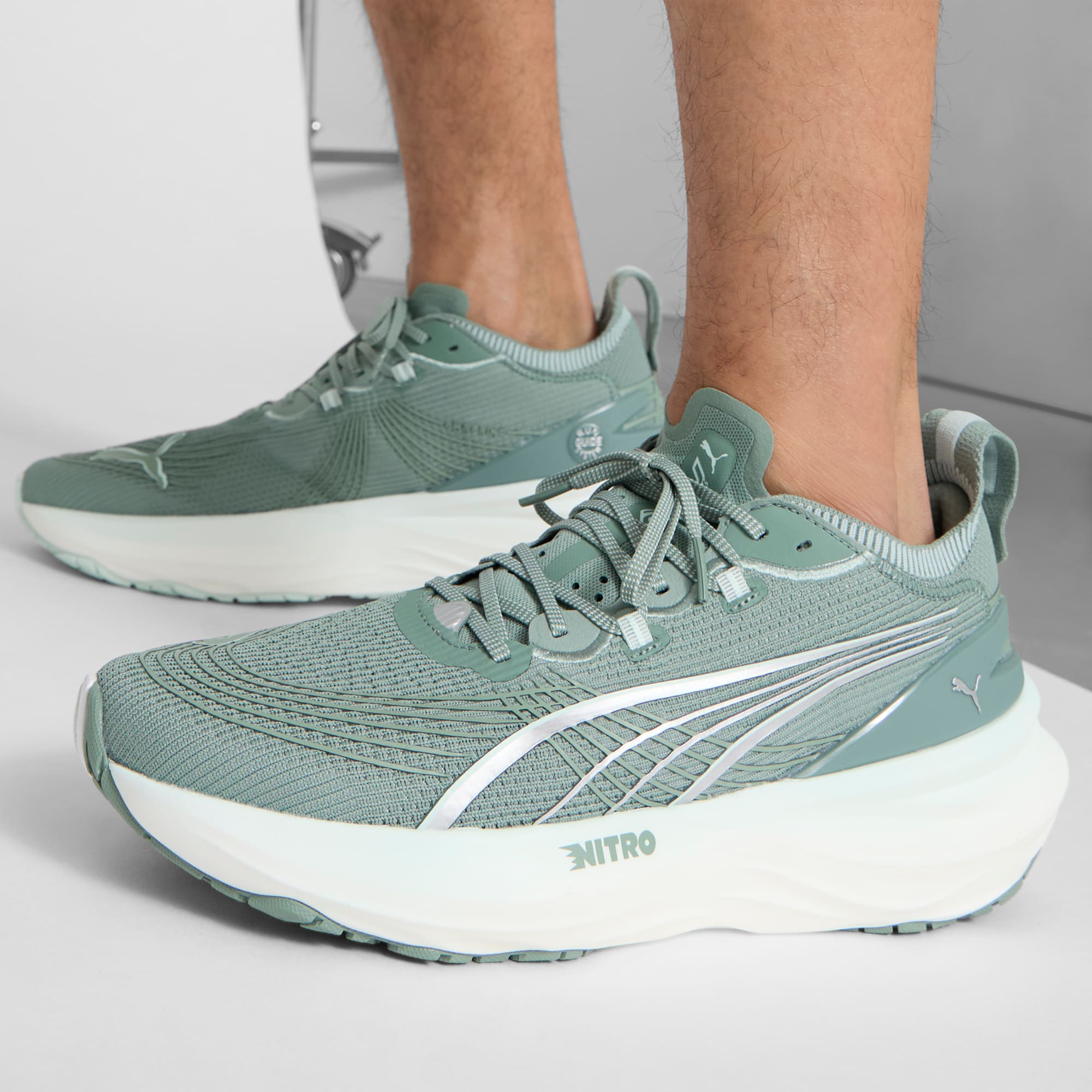 ForeverRun NITRO 2 Men's Road Running Shoes