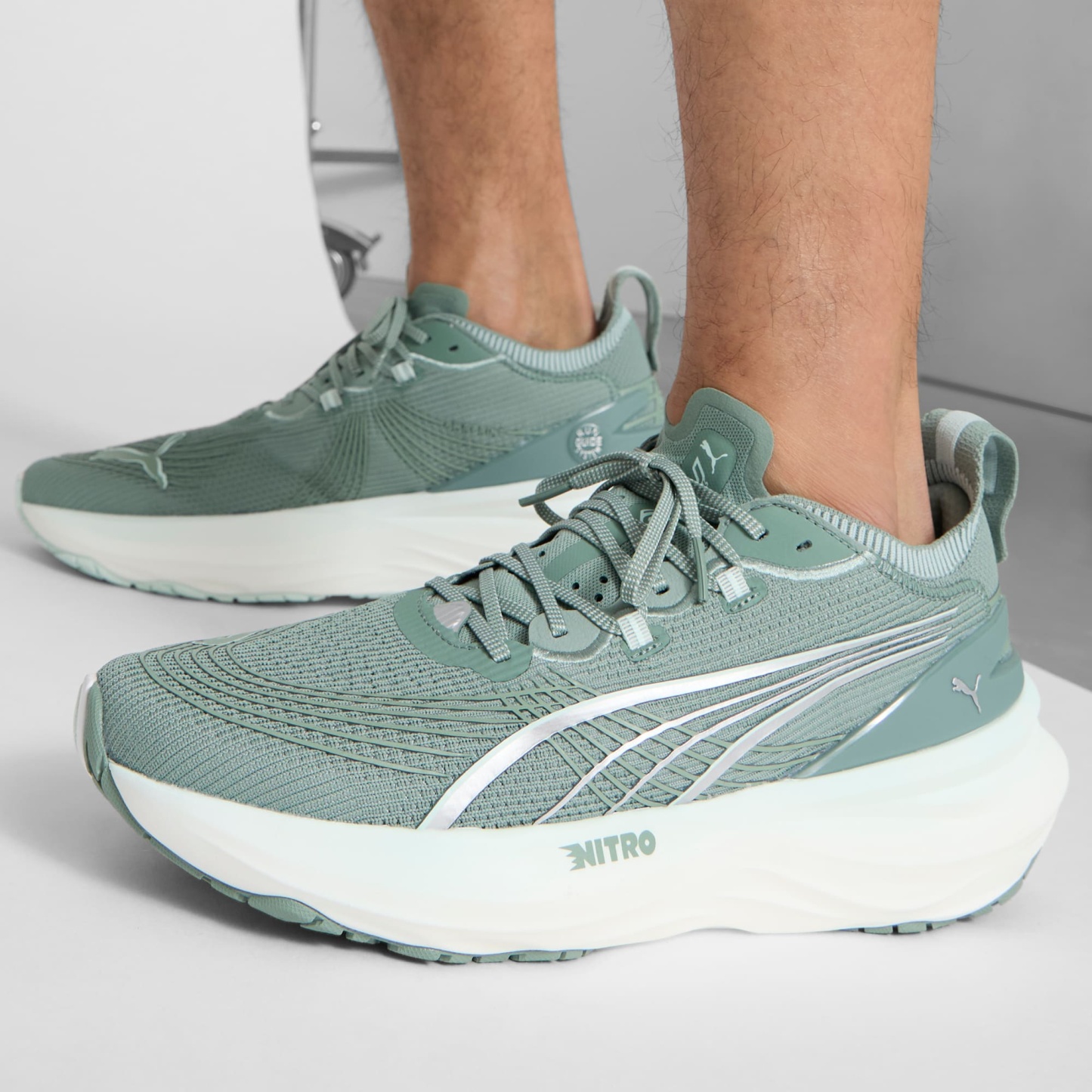 ForeverRun NITRO 2 Men's Road Running Shoes