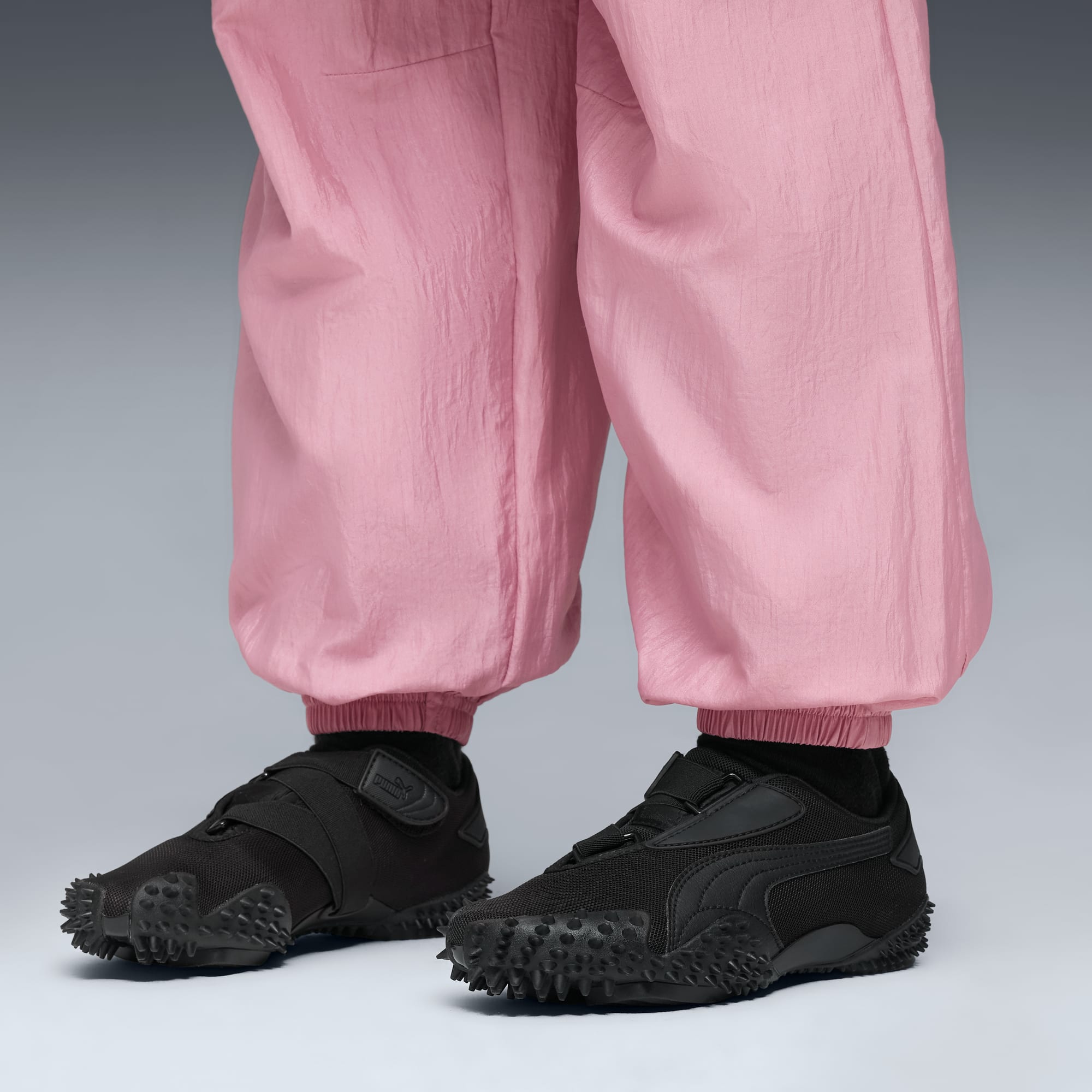 Mostro OG Prime Big Kids' Sneakers