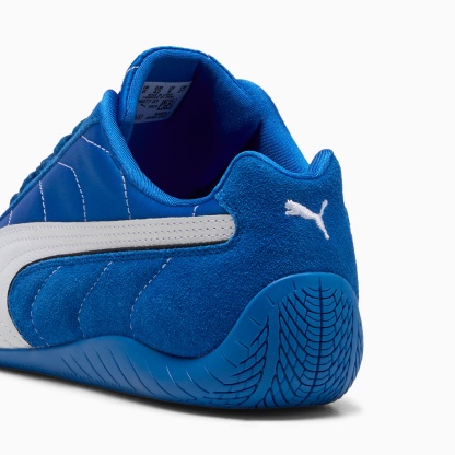 Scuderia Ferrari Monza Speedcat Men's Sneakers