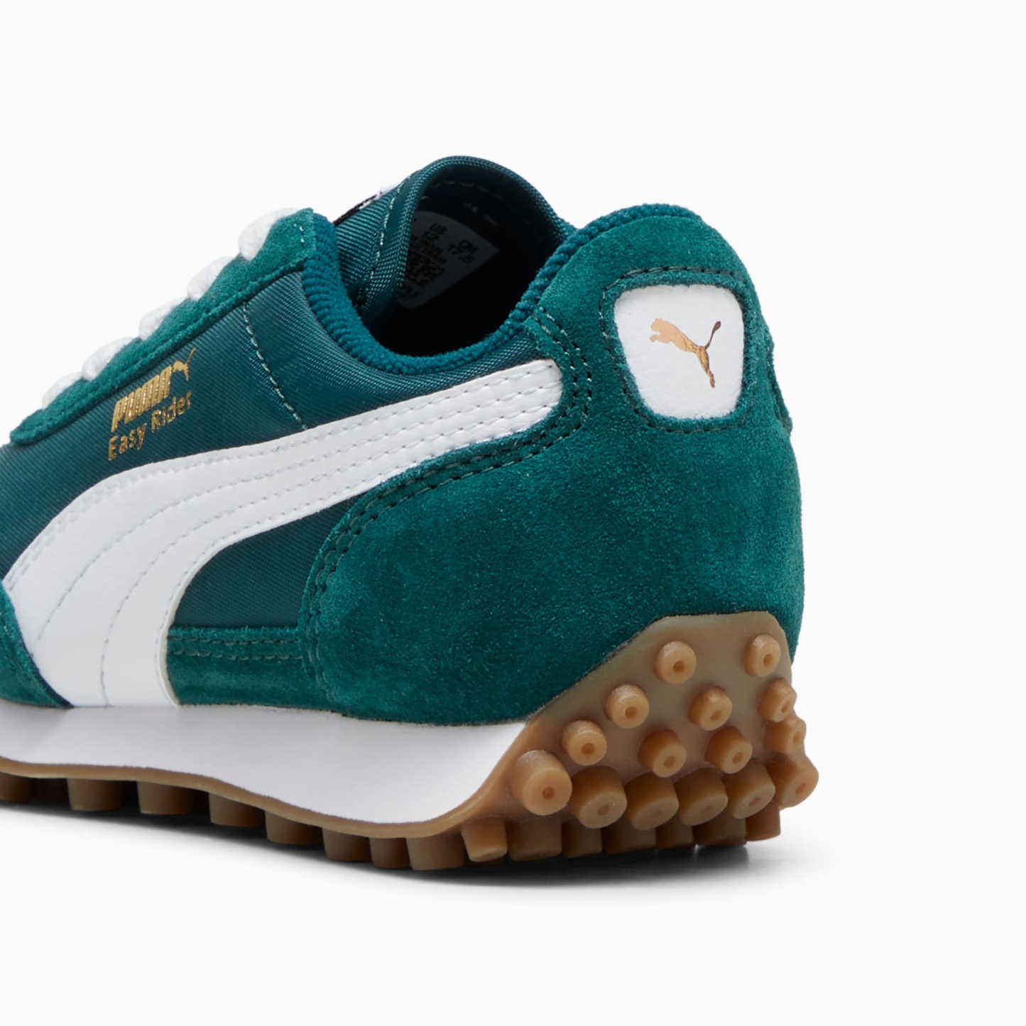 Easy Rider Vintage Little Kids' Sneakers