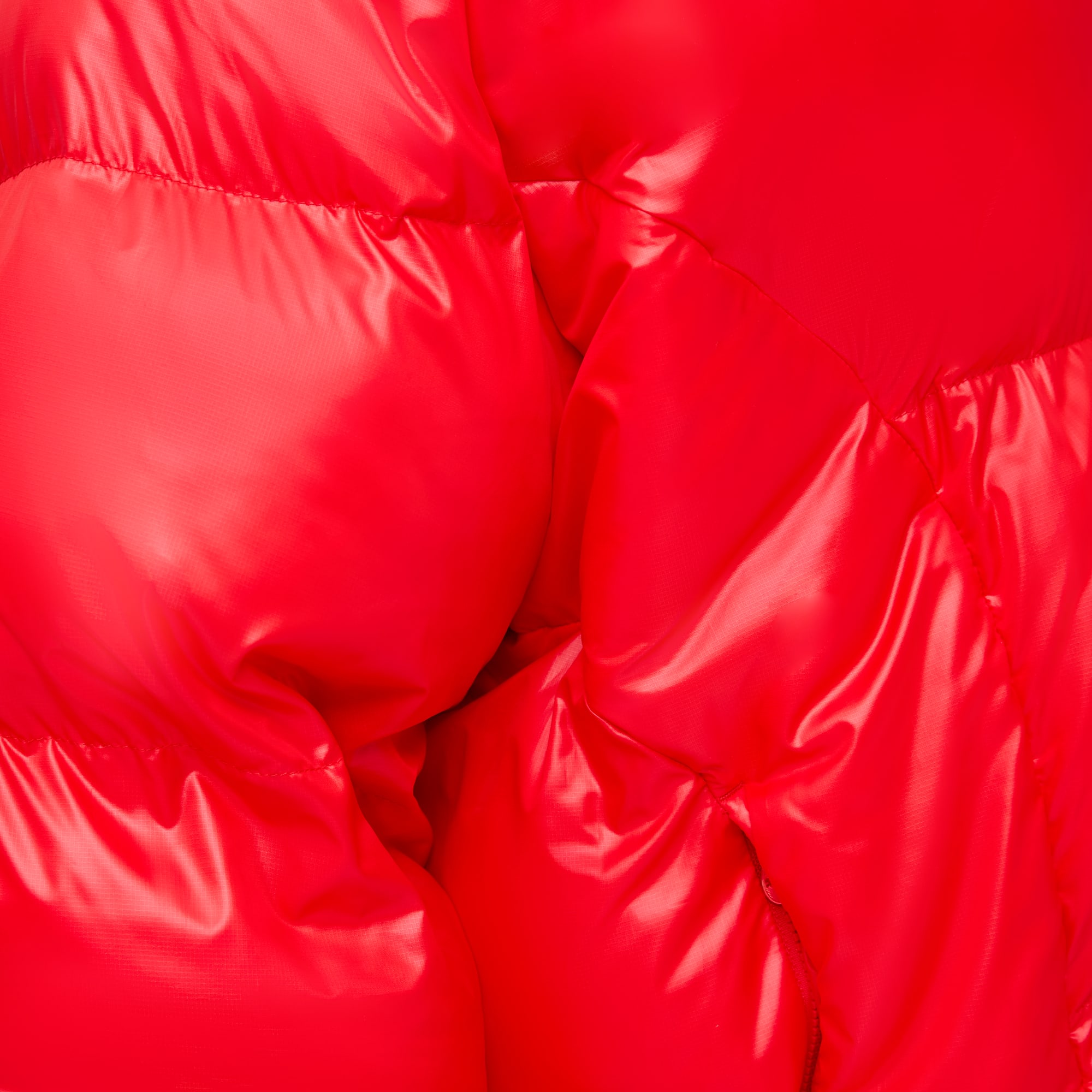 puthtmaTECH-X Men's Oversized PrimaLoft Puffer Jacket