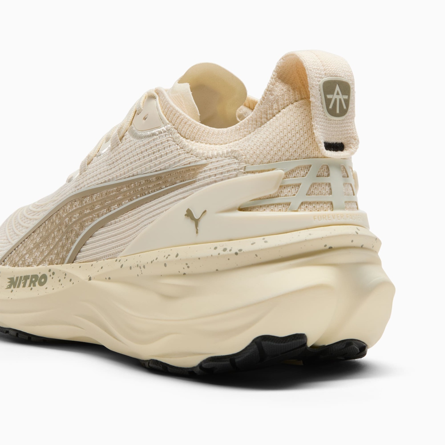 puthtma x ALEX TOUSSAINT ForeverRun NITRO 2 Men's Road Running Shoes