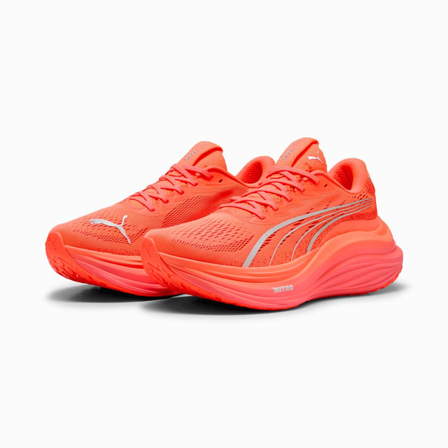 MagMax NITRO Men's Road Running Shoes