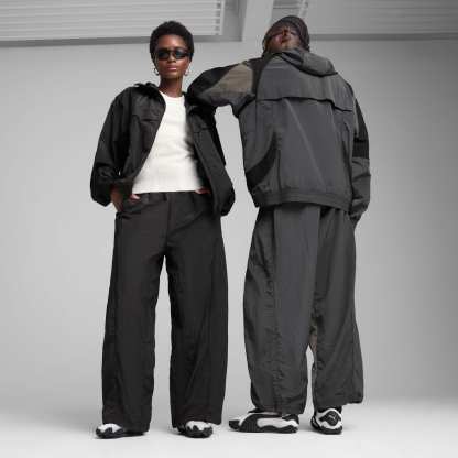 Mostro Perforated Sneakers