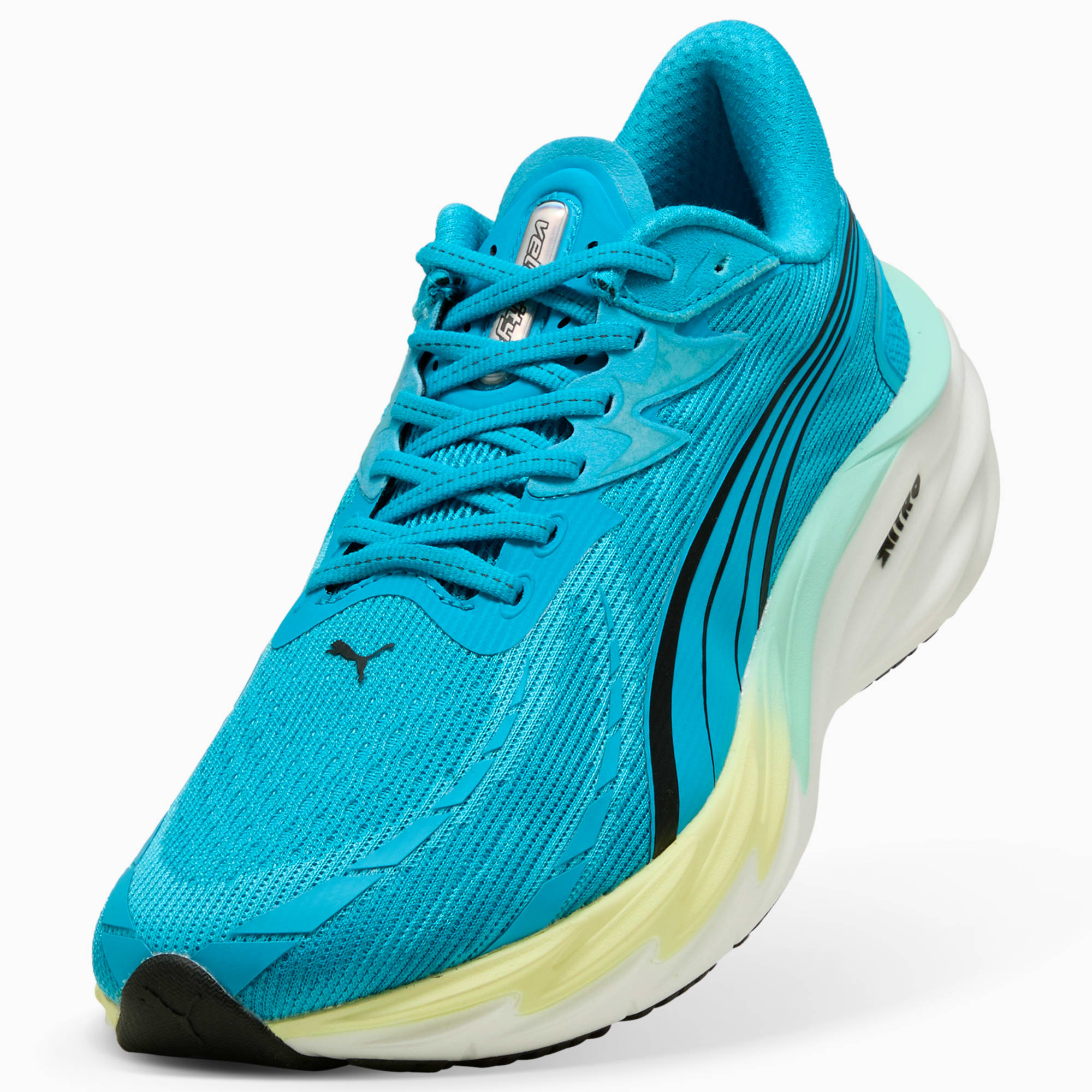 Velocity NITRO 4 Men's Road Running Shoes