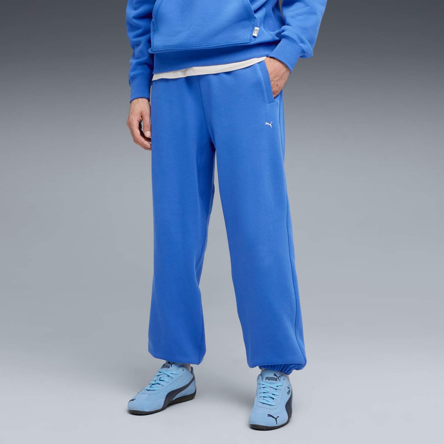 MMQ Men's Relaxed Sweatpants