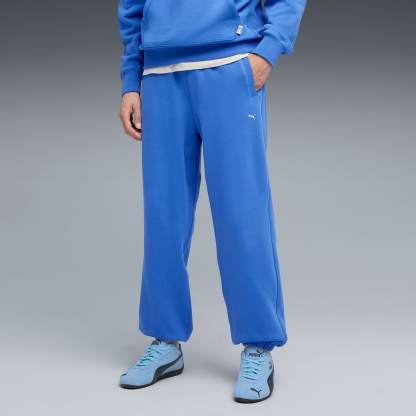 MMQ Men's Relaxed Sweatpants