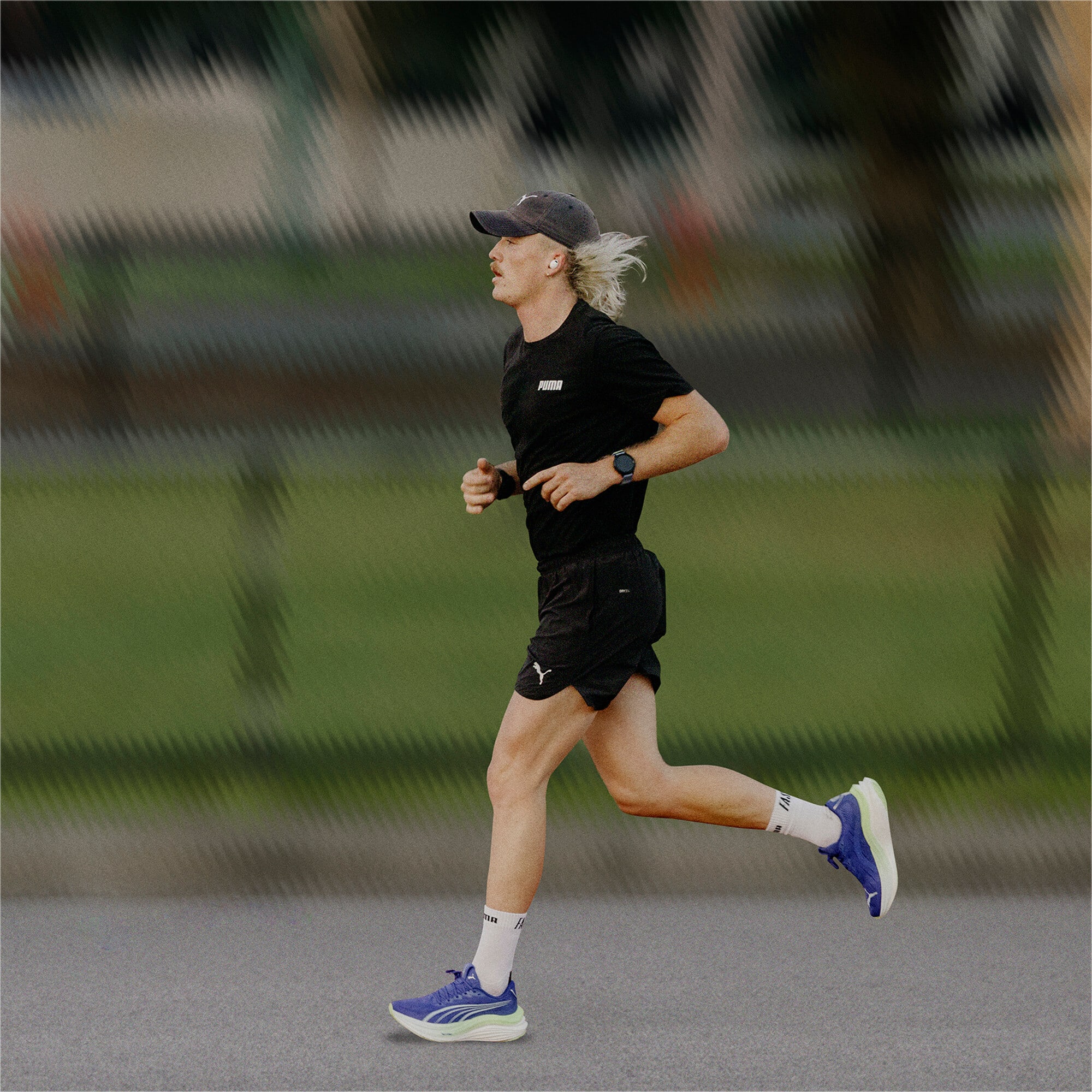 MagMax NITRO Men's Road Running Shoes