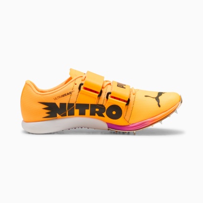 evoSPEED NITRO Triple Jump Track & Field Jumping Spikes