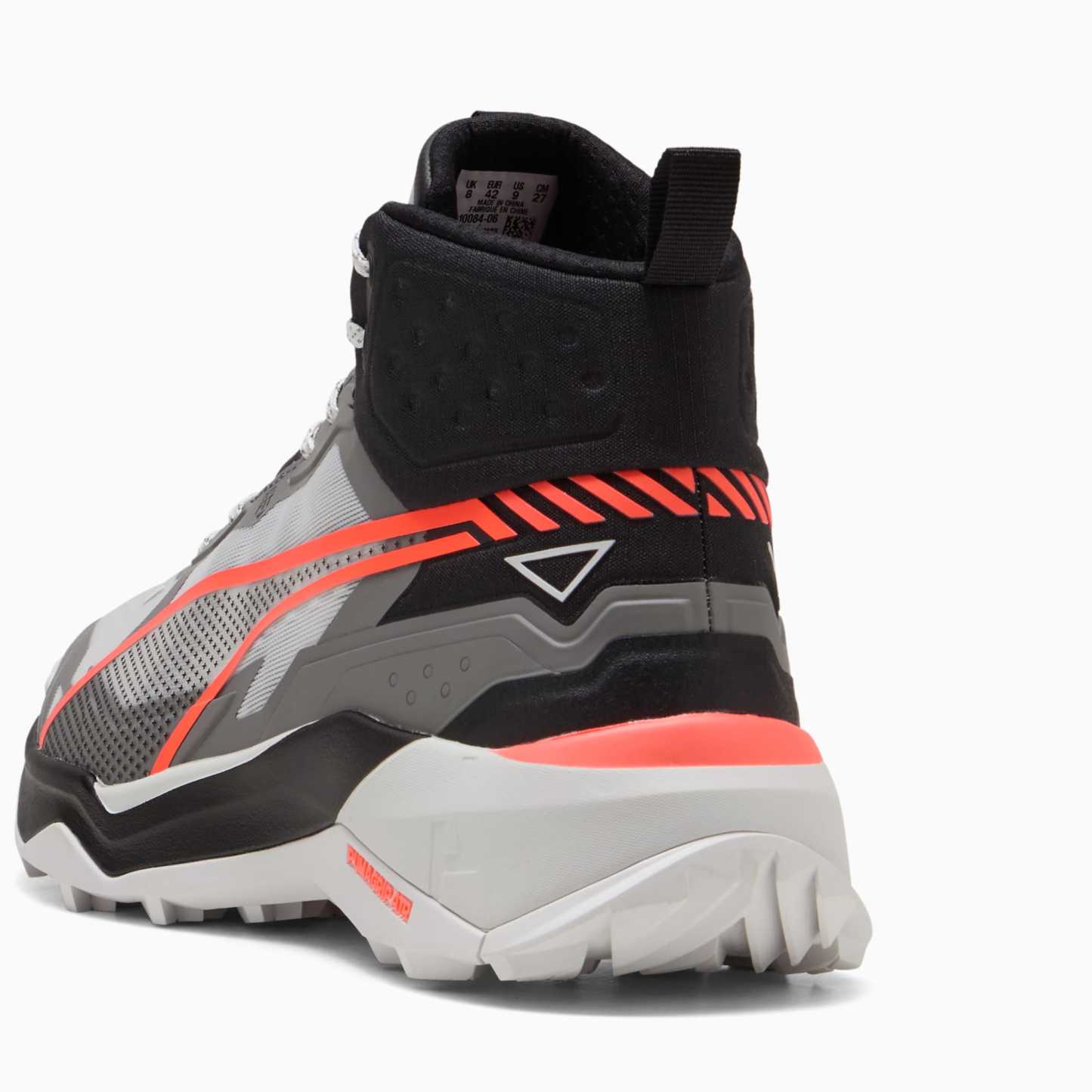 SEASONS Explore NITRO2 Men's Mid Hiking Shoes