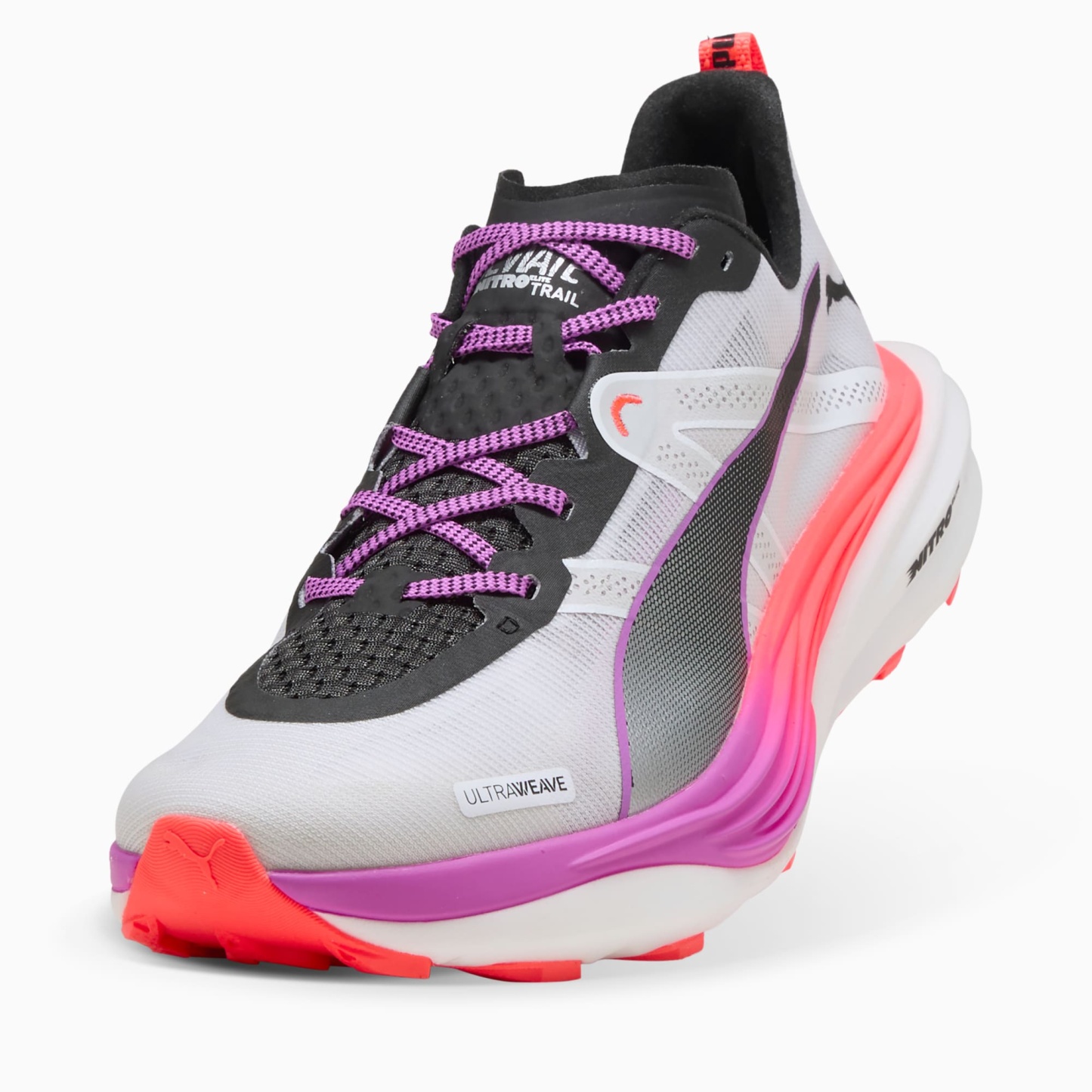 Deviate NITRO Elite Men's Trail Running Shoes